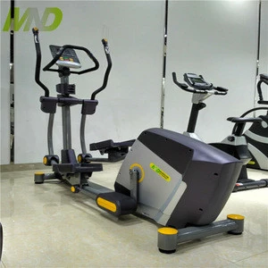 Hot selling gym equipment fitness Elliptical Machine fitness equipment cross trainer