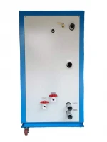 Hot selling industrial cooling system mini lab water chiller cooling glycol mini chiller