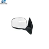 Hot selling lens electric adjustment  Electric heating  Electric folding auto rear view mirror 7P  for ASX