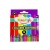 Import Hot selling logo custom printed rainbow crayons set 12 pack from China