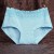 Import Hot Selling Modal Sexy Lace Lady Panty Brief Mid Waist Underwear from China
