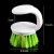 Import Hot selling multifunction hanging Plastic handle cleaning dish brush kitchen accessories household washing brush from China