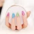 Import hot selling nail polish stickers, nail art supplier,ble nail sticker from China