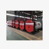 Hot selling oil gas boiler Chinese suppliers