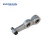 Import Hot selling One Word Three Eye Connecting Rod Steel Suite  Computer Embroidery Machine Fittings from China
