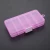 Import Hot Selling Plastic Pill Holder Pill Box Medicine Container Pill Storage Case from China
