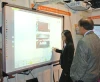 Hot selling Riotouch smart classroom electronical board for sale