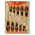 Import Hot Selling Screwdriver Nut Screw drivers from China