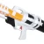Import hot selling summer toys air gun big water gun toy water gun plastic 1800ML from China