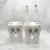 Import Hot selling toothbrush case/bath set in dental hospital from China