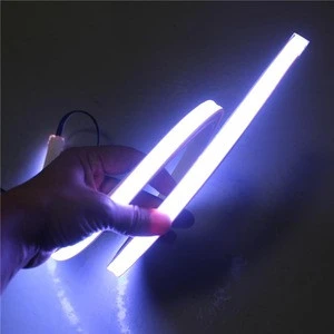 Hot selling top view rgb neon flex RGBW square with high quality