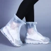 Hot Selling Waterproof Rain Shoe PVC Boots Cover