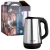 Import Hot wholesale new style small electric kettle home appliances Suitable for family outings from China