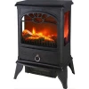 Hot Wholesales Various of Freestanding Portable Electric Fireplace