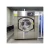 Import hotel laundry equipment commercial laundry equipment 100 washer extractor from China