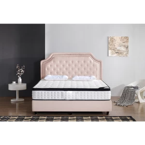 Hotel Sales Promotion High quality Comfortable Mattress Spring Memory Foam mattress latex mattress