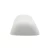 Import Hotel/home use bath pillow with suction cups white luxury spa bath pillow bath from China
