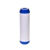 Household 10&quot; udf gac granular activated carton water filter cartridge