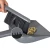 Import Household 2024 new design Small mini hand dustpan And broom Set Broom with dustpan combo set table sweeper for home from China