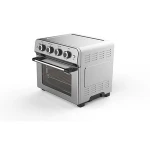 household electric air fryer oven fryer fries intelligent smoke-free FM9019 multifunction fritadeira automatic deep air fryer
