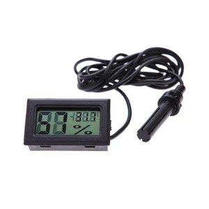 household indoor nautical hygrometer thermometer TPM-30