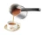 Import Household Portable Electric Stainless Steel mini Turkish Coffee Maker from China