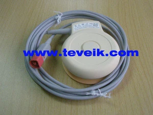 HP M2734A Fetal TOCO Transducer Ultrasound Probe for Avalon FM20 series