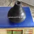 Import HQ162 USA style black color wooden stick toilet plunger from China