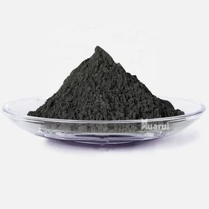 HRTI CPTI Titanium Powder Foundry Price Pure Metal Cp Low Oxygen Titanium Powder