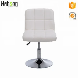 HS-1303-2  Stainless Steel Metal Furniture Legs trumpet Table Base  Office Chair Sale