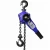 Import HSH-D Model 1T 2M Height Mini Lever Hoist Forged Hook Hand Chain Lever Block Hoist Manual Tools from China