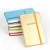Import HUAHAO brand high quality custom cheap paper notebook custom notebook for office and school supply from China