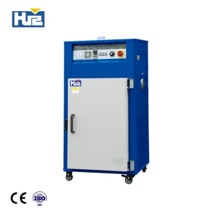 HUARE HCD-5 Industries Plastic Cabinet Drying Machine