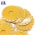 Import HUAZUAN diamond small circular saw blade for cutting marble from China