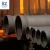 Import hubless cast iron pipe from China