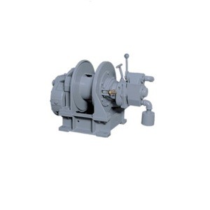 Hydraulic Electric winches for sale