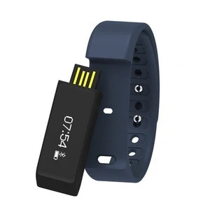i5 Plus Oled Smart Bracelet Bluetooth 4.0 Pedometer Tracking Calorie Health Wristband Sleep Monitor