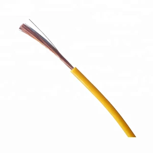 IEC 60227 08(RV-90) 300/500V Copper wire and cable