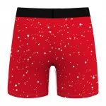 Buy Oem Men Underwear Seamless Boxer Briefs Boxer Shorts Boxers from  Shantou Beierjia Knitting Industrial Co., Ltd., China