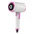 Import IFINE Beauty New Ion Hair Dryer Professional Used In Salon Hair Dryer For Home Personal High Speed Women Hair Dryer from China