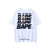 Import IHJ7953 Athletic T Shirts Men Shirt 240Gsm Heavy Cotton Terry Drop Shoulder New Arrival Oversize T-Shirts from China