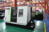iHT321 Mini CNC Turning Milling Lathe Machine Center