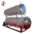 Immersion Retort Sterilizer Machine For Meat And Fish