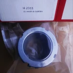 importing bearing accessories SKF tapered adapter sleeve H2311