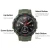 Import In stock 2020 CES Amazfit T-rex T rex Smartwatch 5ATM waterproof Smart Watch GPS/GLONASS AMOLED Screen for iOS Android from China