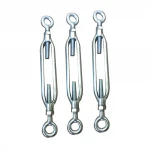 Inch carbon steel turnbuckle full specification fast delivery