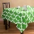 Import indian table cloth from India