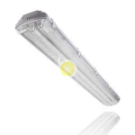 Industrial 4ft 5ft t5 t8 led tube ip65 led flood light led waterproof led tube light