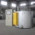 Import industrial aluminum melting furnace electric aluminum melting furnace aluminum melting machine furnace from China