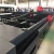 Import industrial cutter equipment 1530 metal fiber laser cutting machine from China
